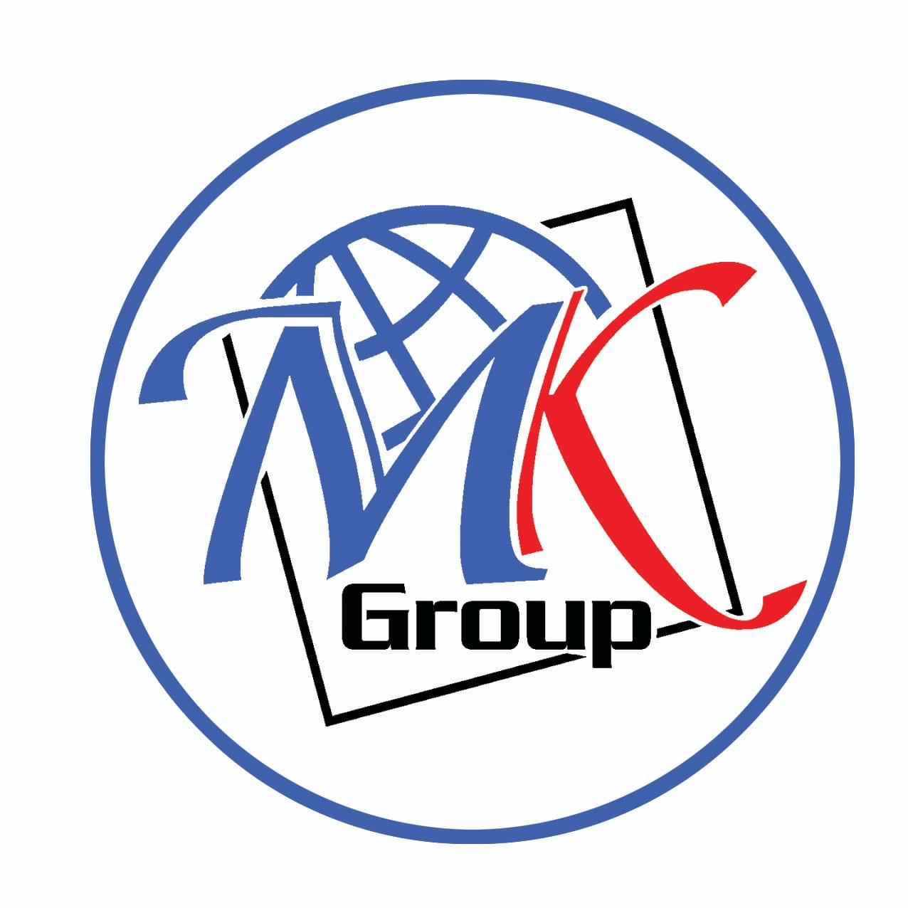 MK Group Logo